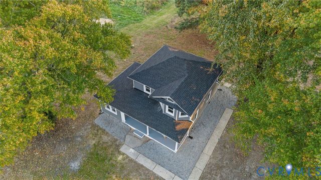 7946 Howerton Rd, Tappahannock, VA 22454