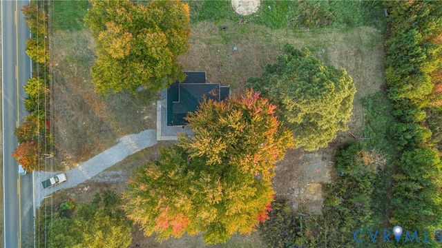 7946 Howerton Rd, Tappahannock, VA 22454