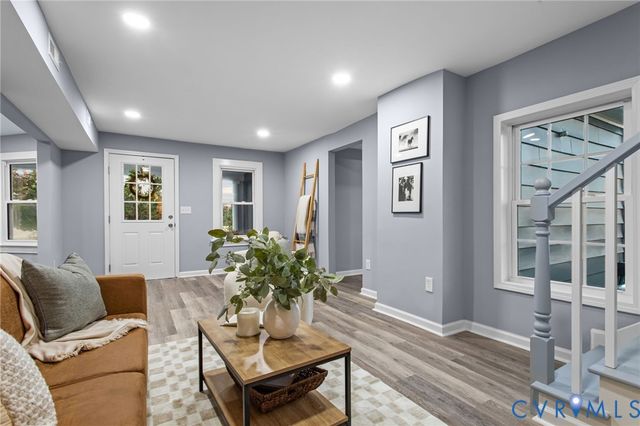 7946 Howerton Rd, Tappahannock, VA 22454