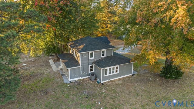 7946 Howerton Rd, Tappahannock, VA 22454