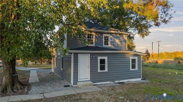 7946 Howerton Rd, Tappahannock, VA 22454