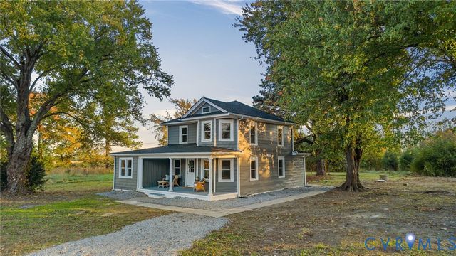 7946 Howerton Rd, Tappahannock, VA 22454