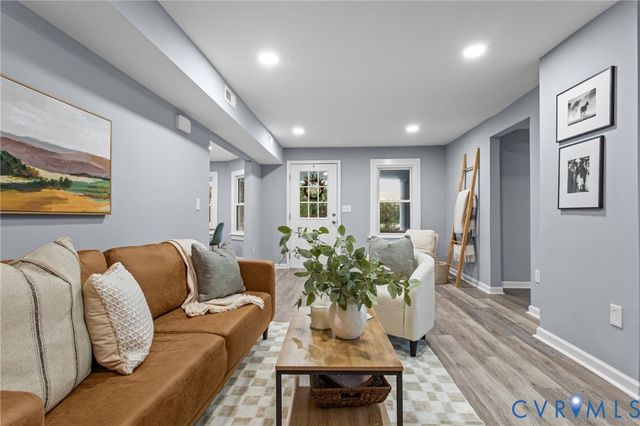 7946 Howerton Rd, Tappahannock, VA 22454