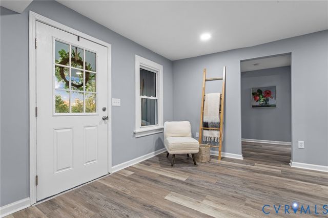 7946 Howerton Rd, Tappahannock, VA 22454