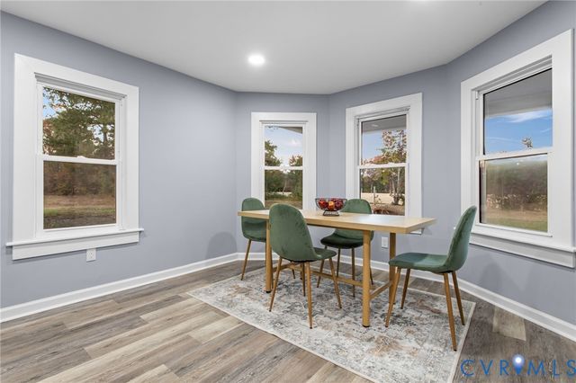 7946 Howerton Rd, Tappahannock, VA 22454