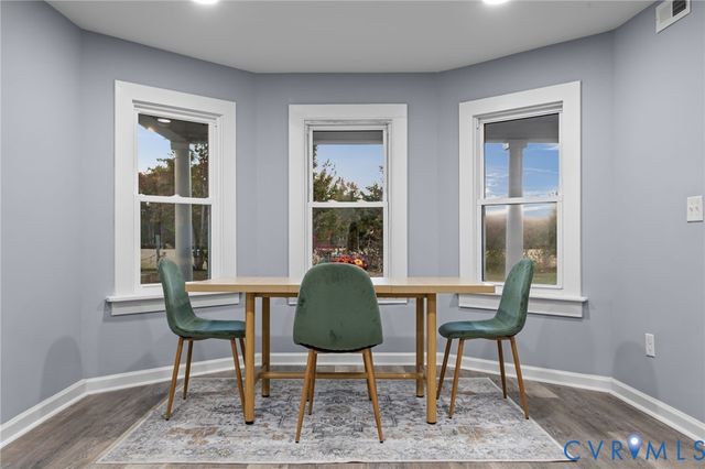 7946 Howerton Rd, Tappahannock, VA 22454