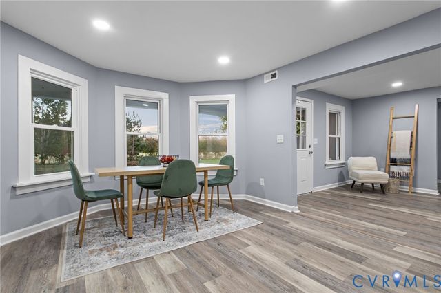 7946 Howerton Rd, Tappahannock, VA 22454