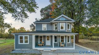 7946 Howerton Rd, Tappahannock, VA 22454