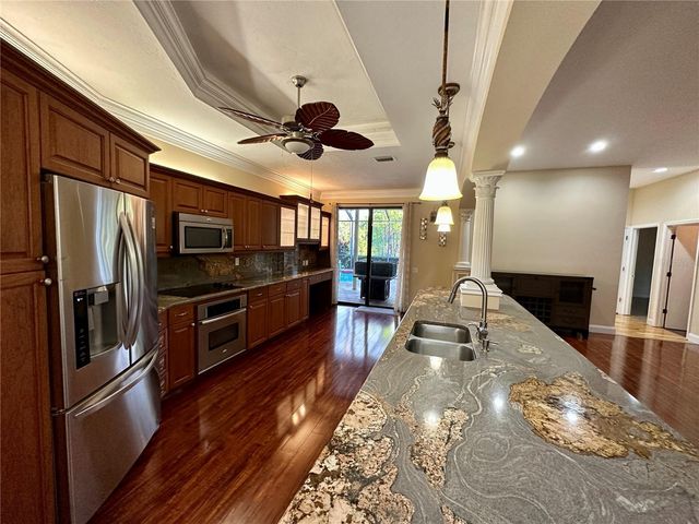 8133 MISTY OAKS BOULEVARD, Sarasota, FL 34243