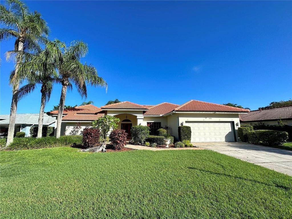 8133 MISTY OAKS BOULEVARD, Sarasota, FL 34243