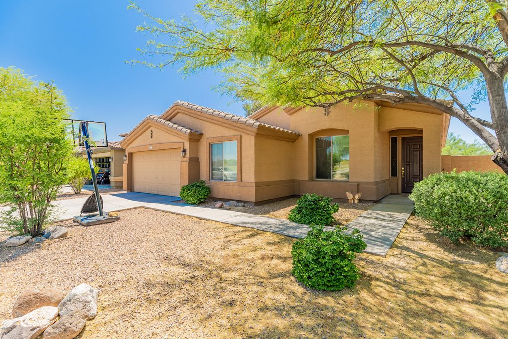 35414 N 32ND Drive, Phoenix, AZ 85086