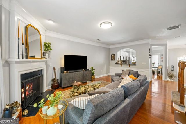 2275 Limehurst Drive NE, Atlanta, GA 30319