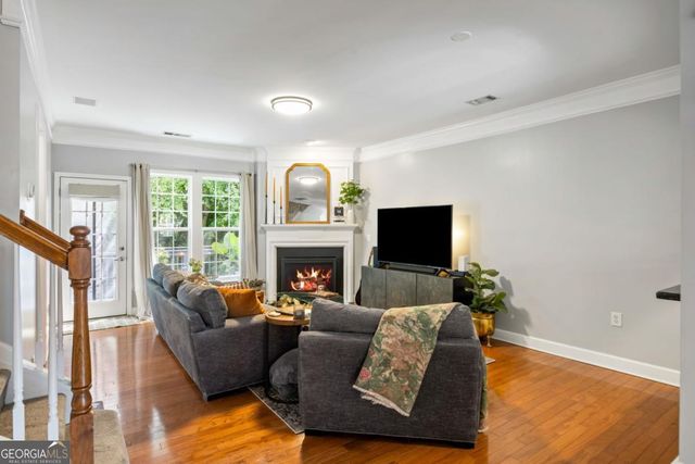 2275 Limehurst Drive NE, Atlanta, GA 30319