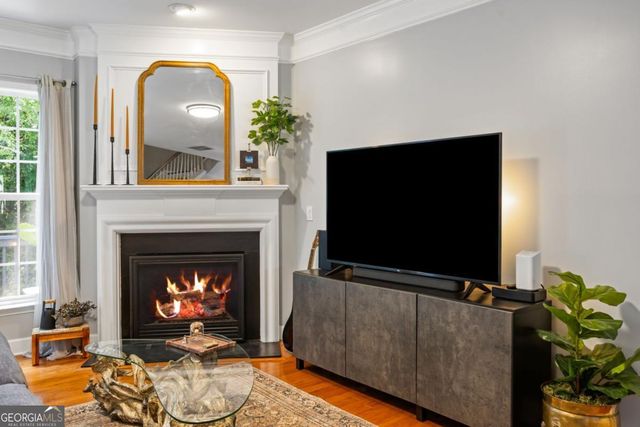 2275 Limehurst Drive NE, Atlanta, GA 30319