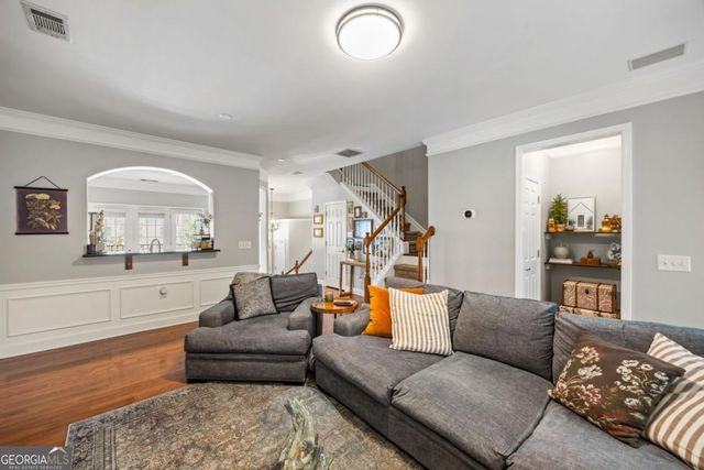 2275 Limehurst Drive NE, Atlanta, GA 30319