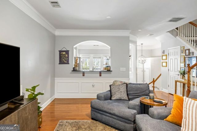 2275 Limehurst Drive NE, Atlanta, GA 30319