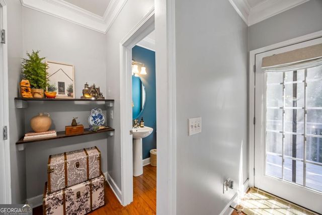 2275 Limehurst Drive NE, Atlanta, GA 30319