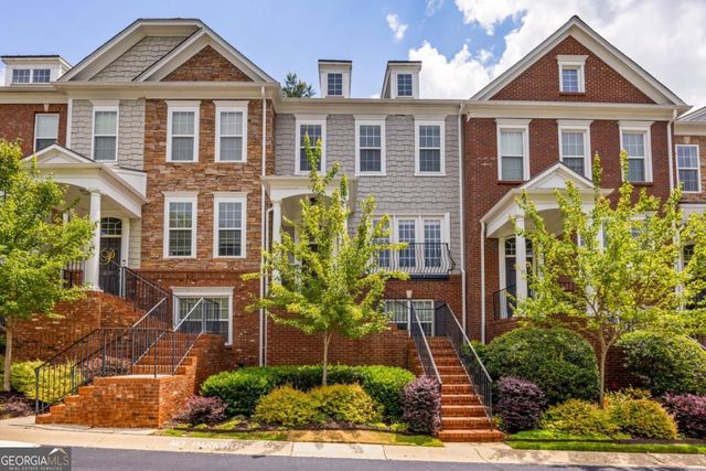 2275 Limehurst Drive NE, Atlanta, GA 30319