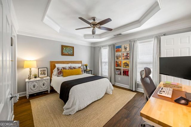 2275 Limehurst Drive NE, Atlanta, GA 30319