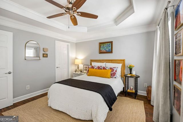 2275 Limehurst Drive NE, Atlanta, GA 30319