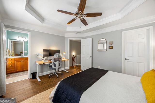 2275 Limehurst Drive NE, Atlanta, GA 30319