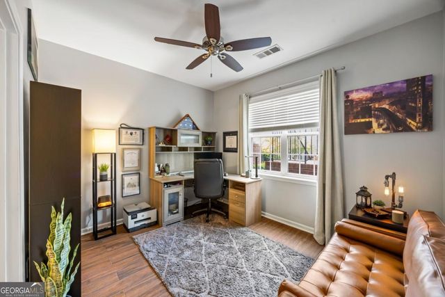 2275 Limehurst Drive NE, Atlanta, GA 30319