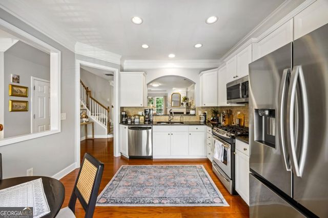 2275 Limehurst Drive NE, Atlanta, GA 30319