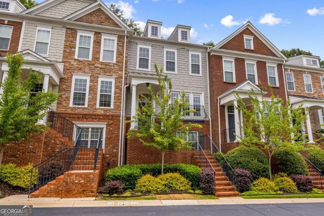 2275 Limehurst Drive NE, Atlanta, GA 30319