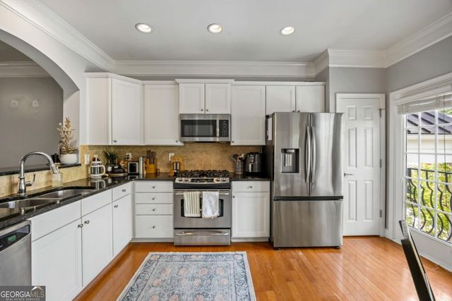2275 Limehurst Drive NE, Atlanta, GA 30319