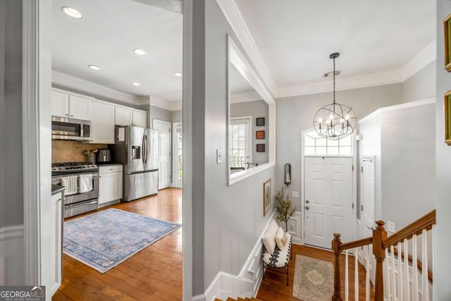 2275 Limehurst Drive NE, Atlanta, GA 30319