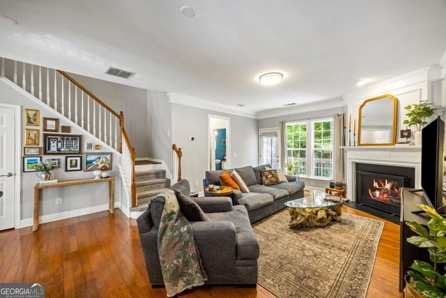 2275 Limehurst Drive NE, Atlanta, GA 30319