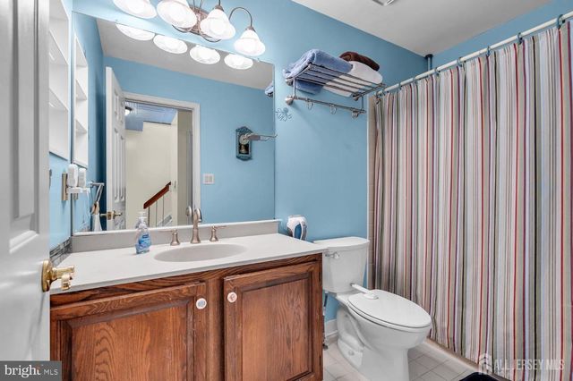23 ASHFORD DR, Plainsboro, NJ 08536