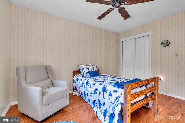 23 ASHFORD DR, Plainsboro, NJ 08536