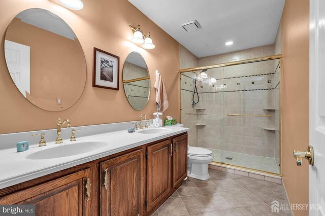 23 ASHFORD DR, Plainsboro, NJ 08536