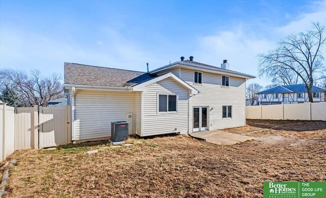 12806 S 33rd Street, Bellevue, NE 68123