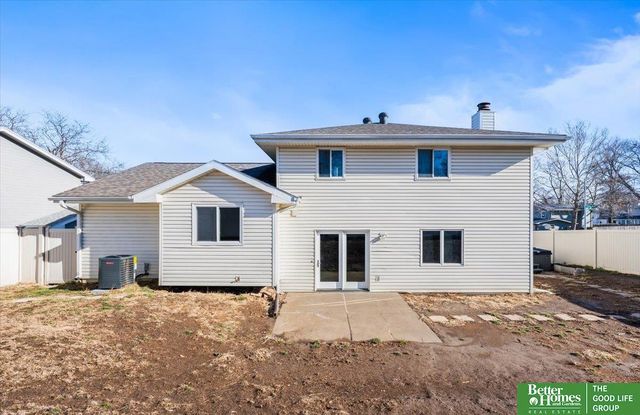 12806 S 33rd Street, Bellevue, NE 68123