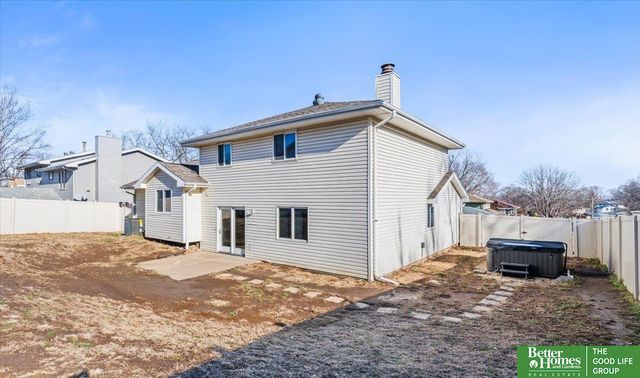 12806 S 33rd Street, Bellevue, NE 68123