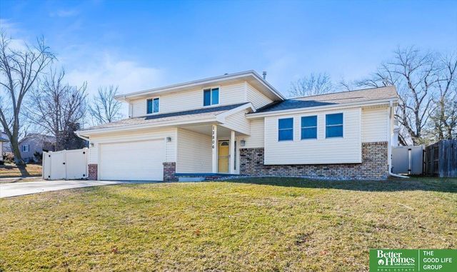 12806 S 33rd Street, Bellevue, NE 68123