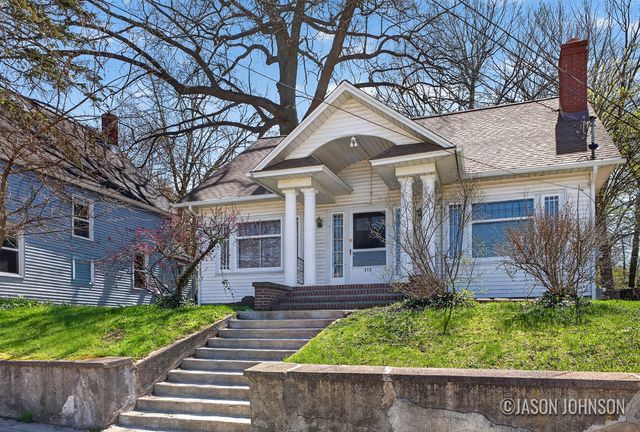 312 Sweet Street, Grand Rapids, MI 49505