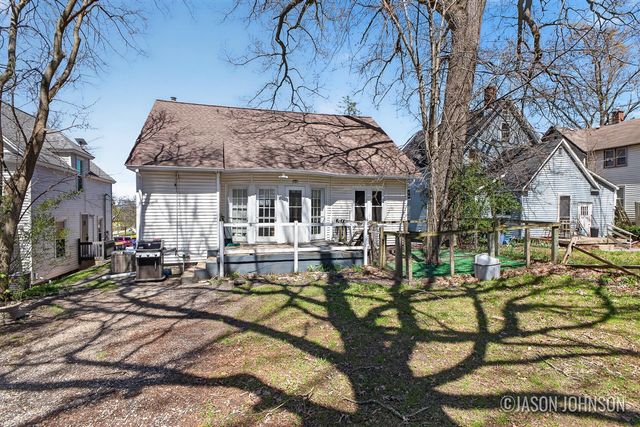 312 Sweet Street, Grand Rapids, MI 49505