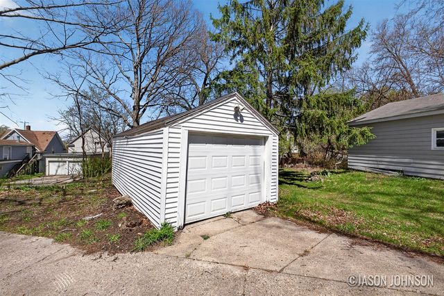 312 Sweet Street, Grand Rapids, MI 49505