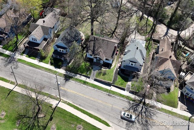 312 Sweet Street, Grand Rapids, MI 49505