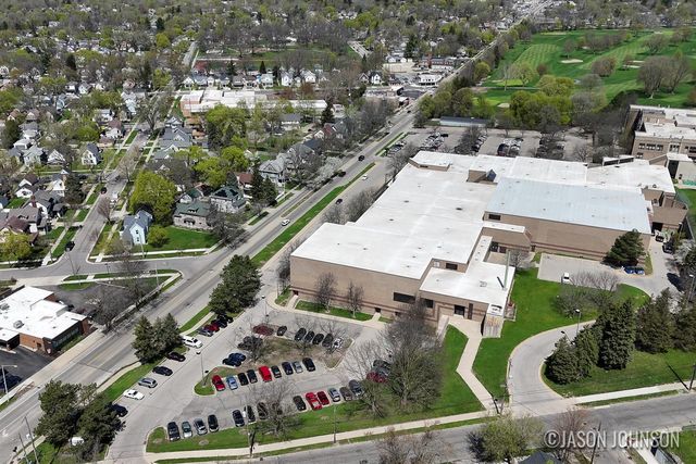 312 Sweet Street, Grand Rapids, MI 49505