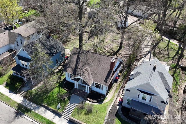 312 Sweet Street, Grand Rapids, MI 49505