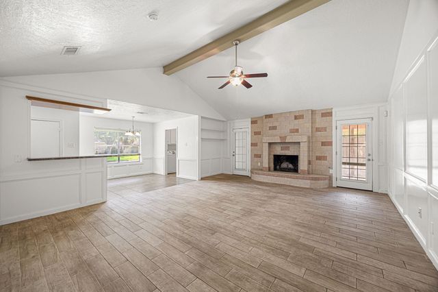 2510 Maxwell Lane, Deer Park, TX 77536