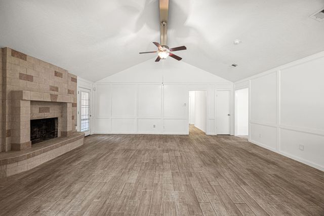 2510 Maxwell Lane, Deer Park, TX 77536