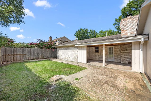 2510 Maxwell Lane, Deer Park, TX 77536