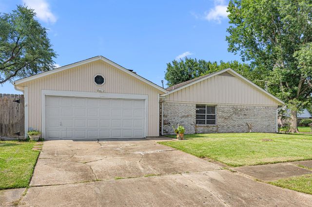 2510 Maxwell Lane, Deer Park, TX 77536