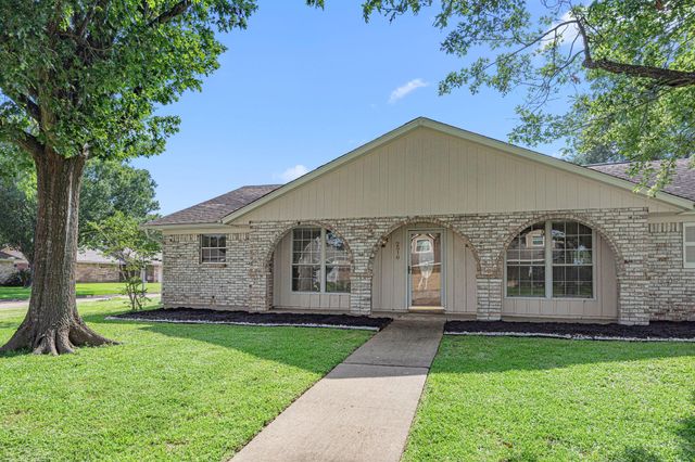 2510 Maxwell Lane, Deer Park, TX 77536