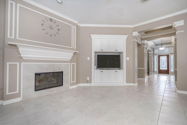 5415 Emerald Brook, Houston, TX 77041